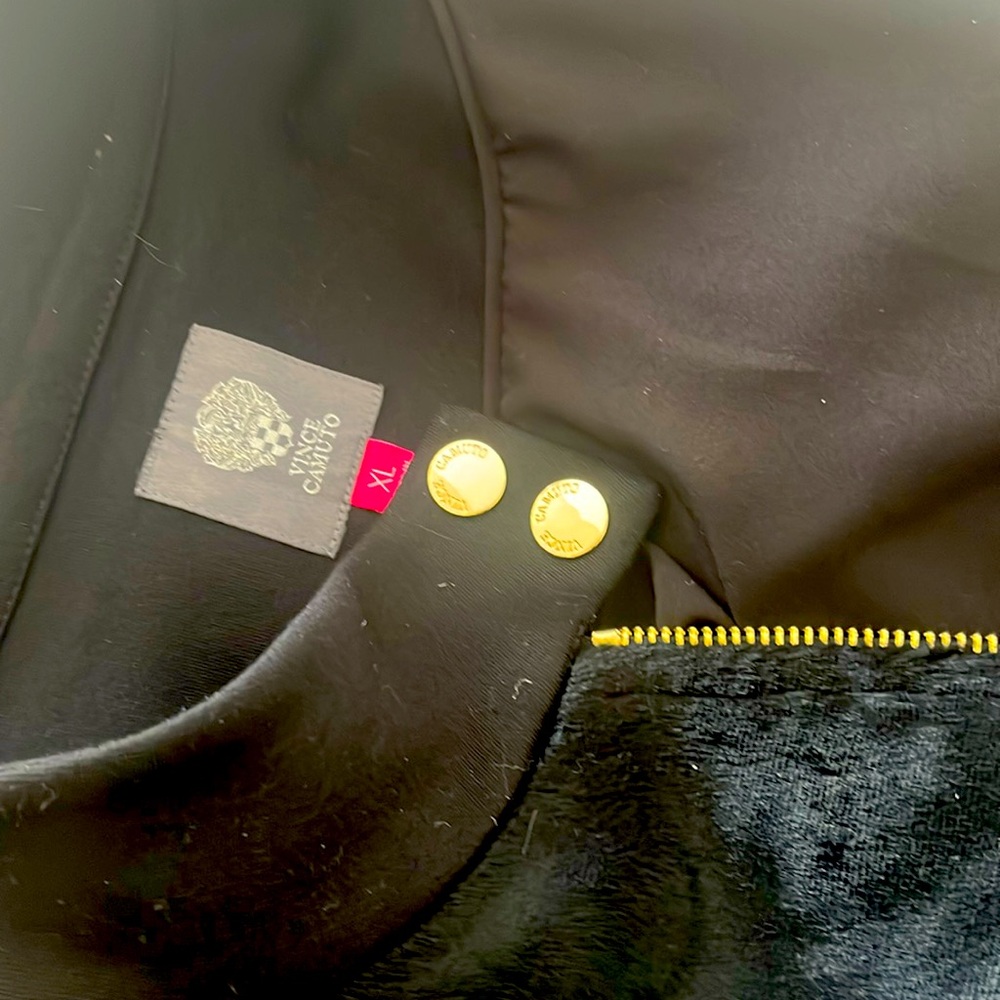 Vince Camuto jacket